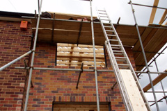 trusted extension quotes Podmore