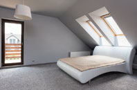 Podmore bedroom extensions