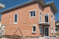 Podmore home extensions