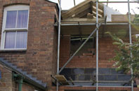 free Podmore home extension quotes