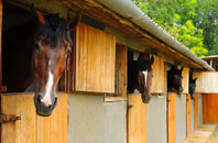 free Podmore stable construction quotes