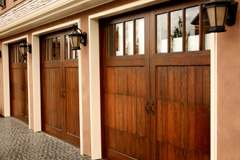 Podmore garage extension quotes