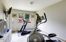Podmore home gym construction leads